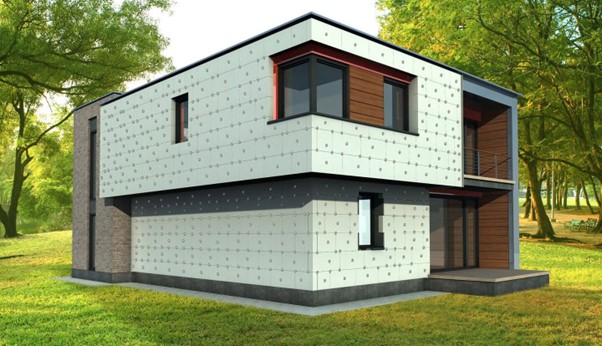 Pričvrsnice (tiple) za kvalitetno pričvršćivanje termoizolacijskih ploča